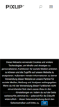 Mobile Screenshot of pixlip.com